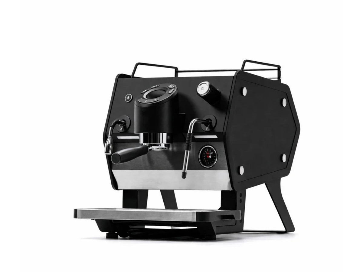 Sanremo D8 One Pro Espresso Machine - Black