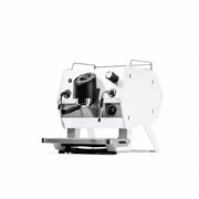 Sanremo D8 One Pro Espresso Machine - White