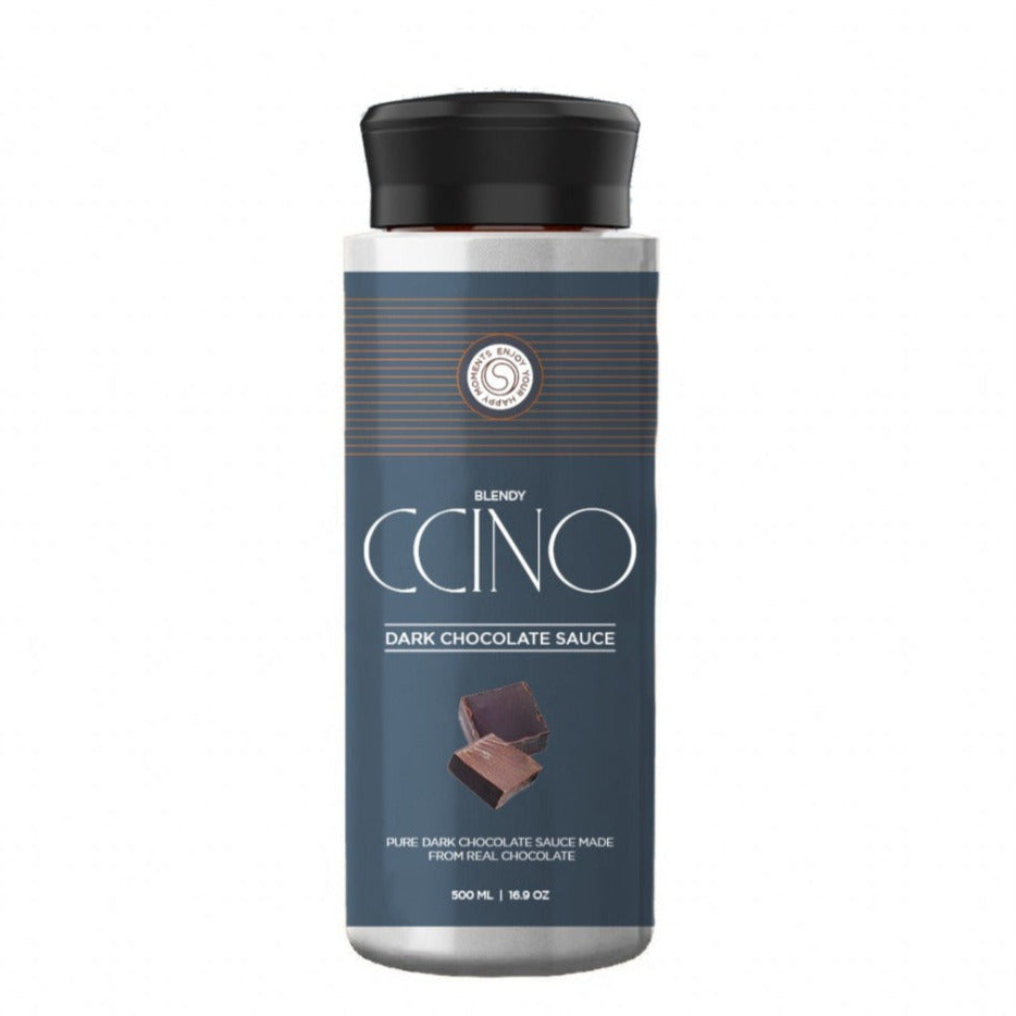 CCINO Chocolate Sauce 1kg