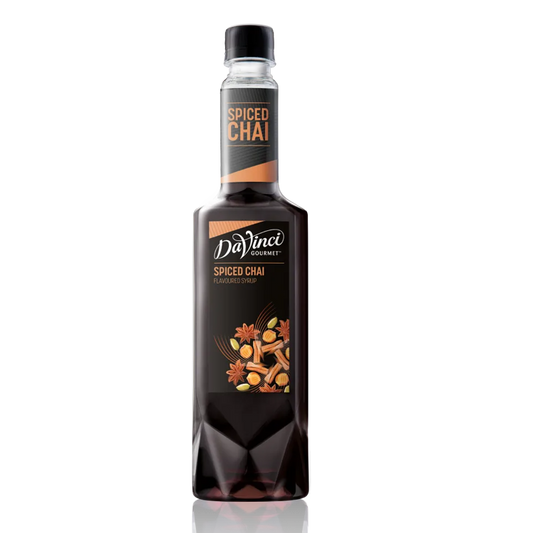 DaVinci Spiced Chai Syrup 750ml