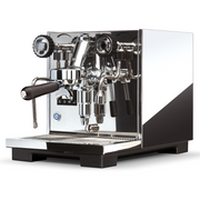 Eureka Costanza R Espresso Machine - Chrome