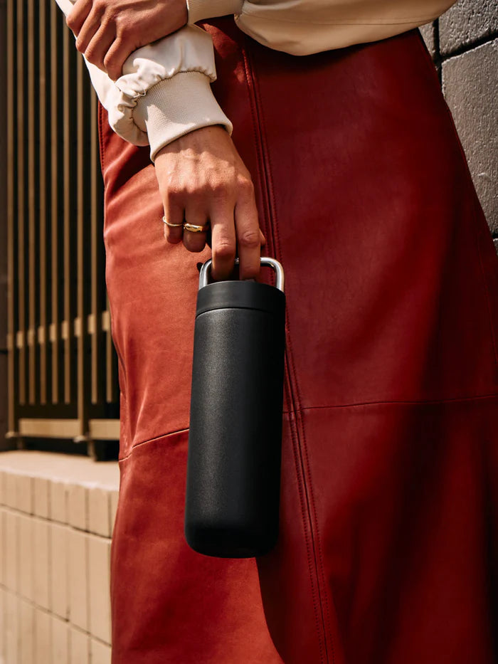 Fellow Carter Carry Tumbler (591ml/20oz) - Black