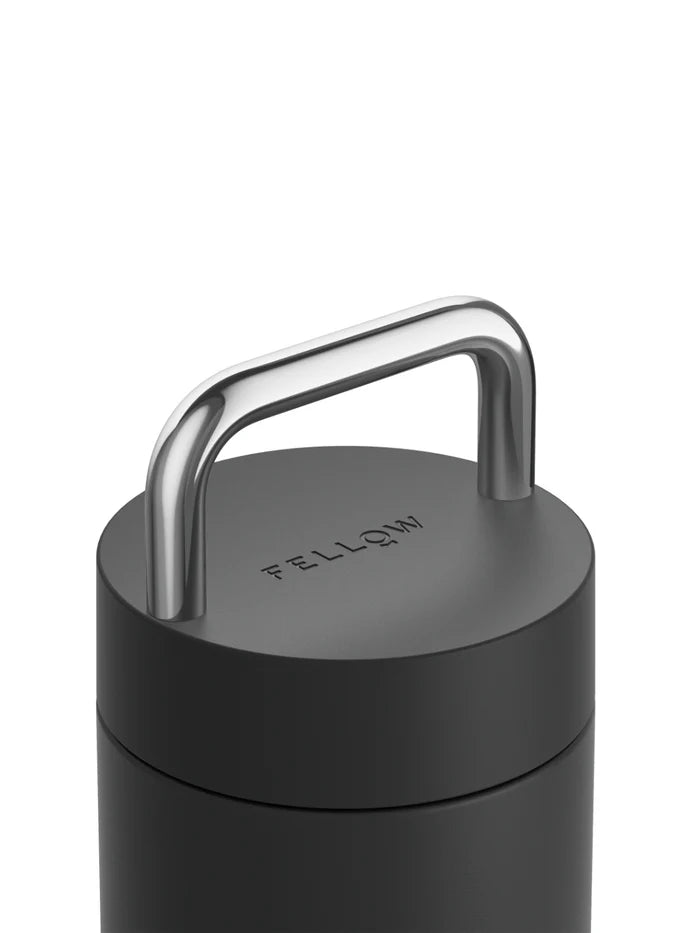 Fellow Carter Carry Tumbler (591ml/20oz) - Black