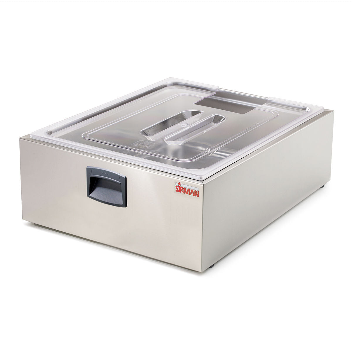 Sirman Suevede preparations Container 2/1