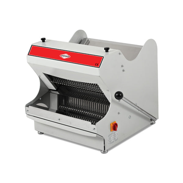 Empero Bench Top Bread Slicer EMP.3004-13