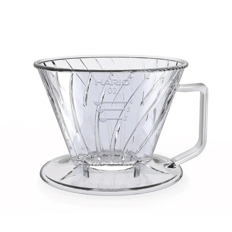 Hario Pegasus Dripper 02