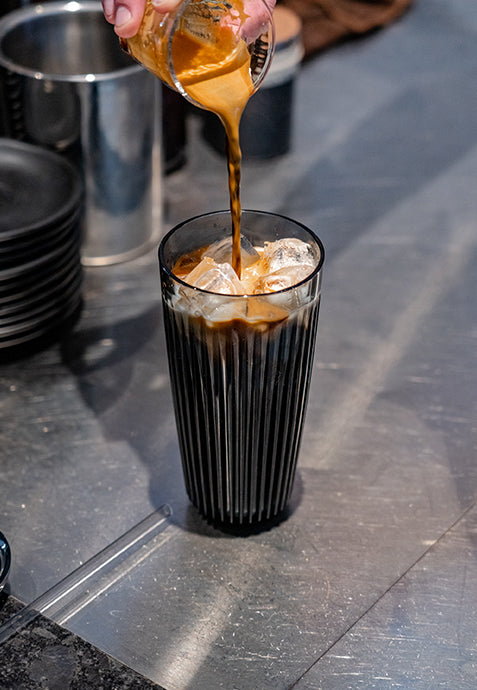 3oz HuskeeRenew Espresso Set  - Smoke