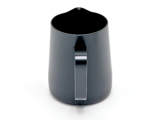 Rhino Stealth Milk Pitcher Black - 950ml/32oz
