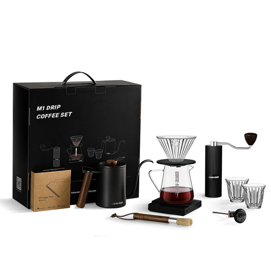 MHW M1 Drip Coffee Set