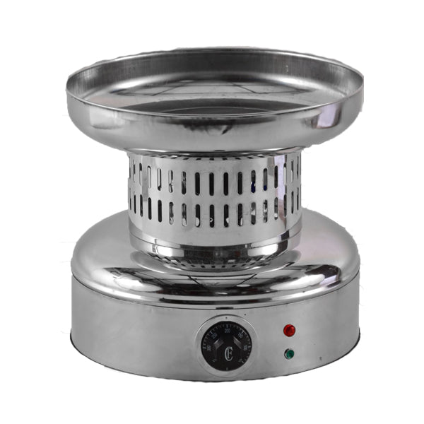 Turkish Sand Coffee Maker - Stainless