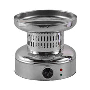 Turkish Sand Coffee Maker - Stainless