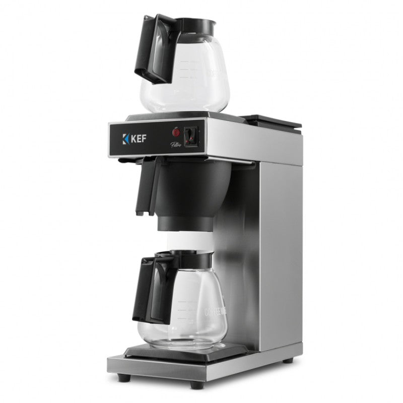 KEF Filter Coffee Machine FLT120-2
