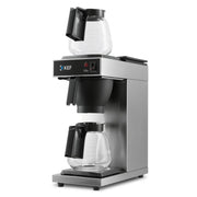 KEF Filter Coffee Machine FLT120-2