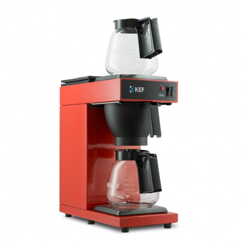 KEF Filter Coffee Machine FLT120-2