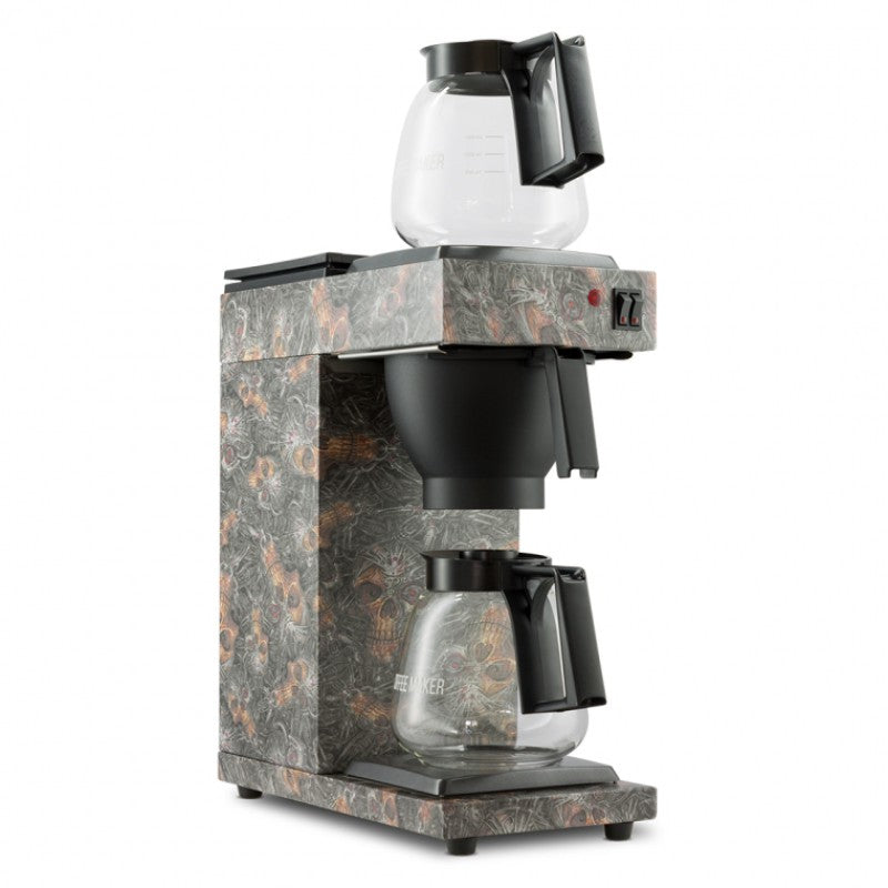 KEF Filter Coffee Machine FLT120-2