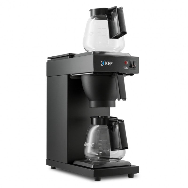 KEF Filter Coffee Machine FLT120-2