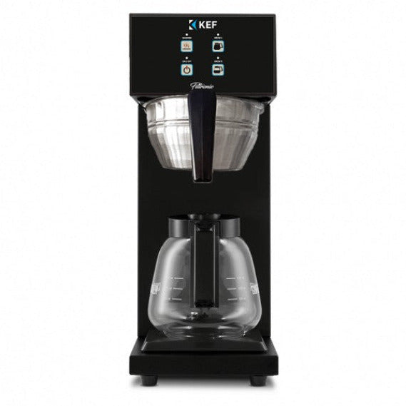 KEF Filter Coffee Machine FLC120