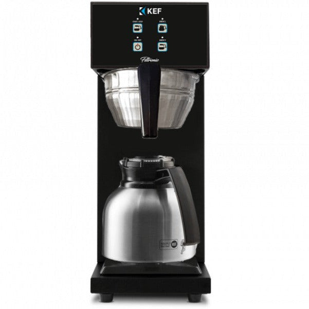 KEF Filter Coffee Machine FLC120-T