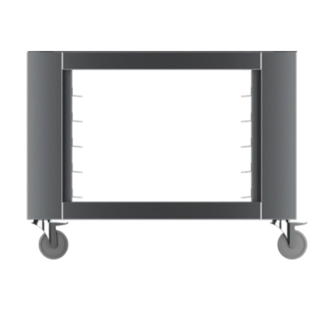 Salva Convection Oven Eolo EO-9 Stand