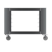 Salva Convection Oven Eolo EO-9 Stand