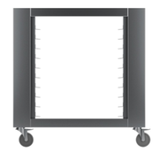 Salva Convection Oven Kwik-co KX-5 Stand