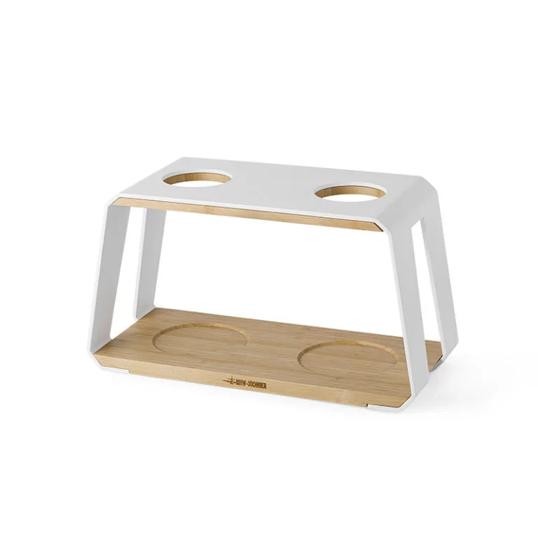 MHW Pour Over Ladder Dripper Stand - Double