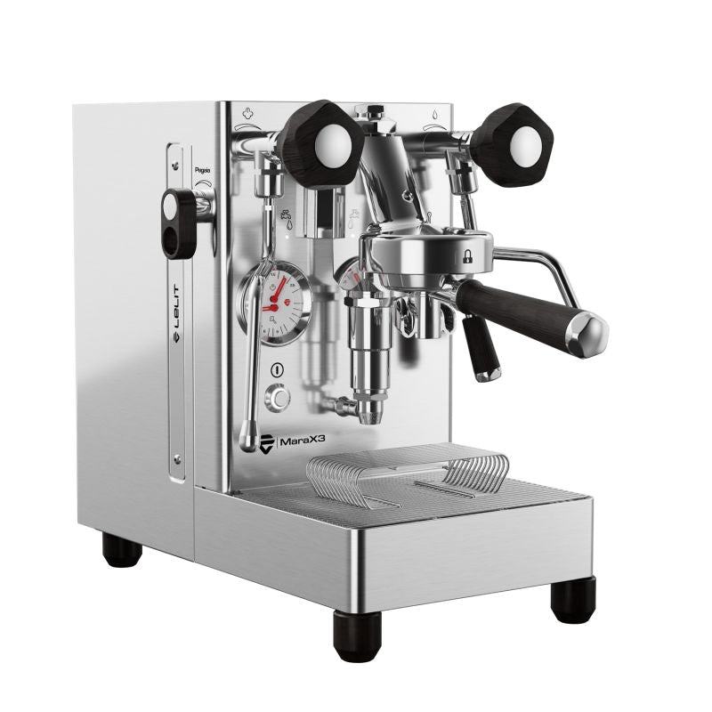 Lelit Mara X3 Espresso Machine