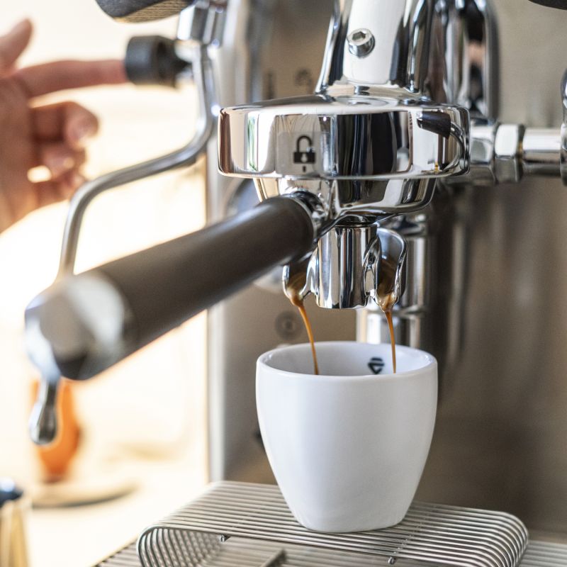 Lelit Mara X3 Espresso Machine