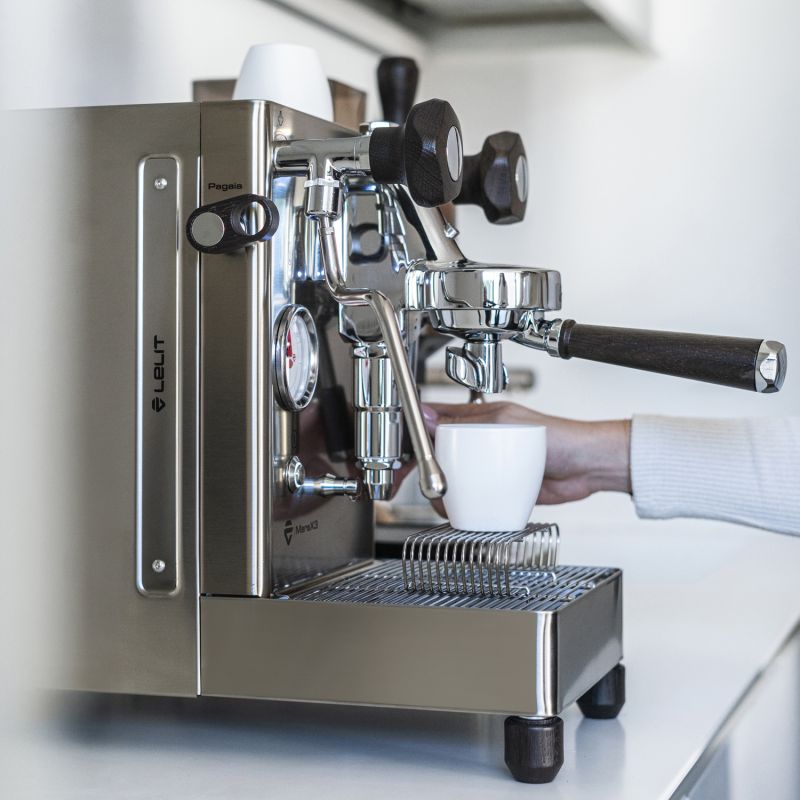 Lelit Mara X3 Espresso Machine