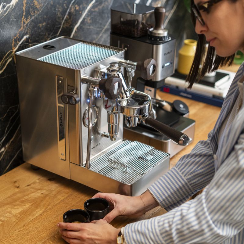 Lelit Mara X3 Espresso Machine