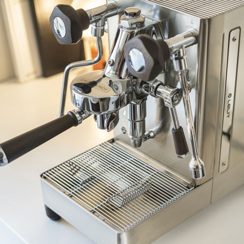 Lelit Mara X3 Espresso Machine