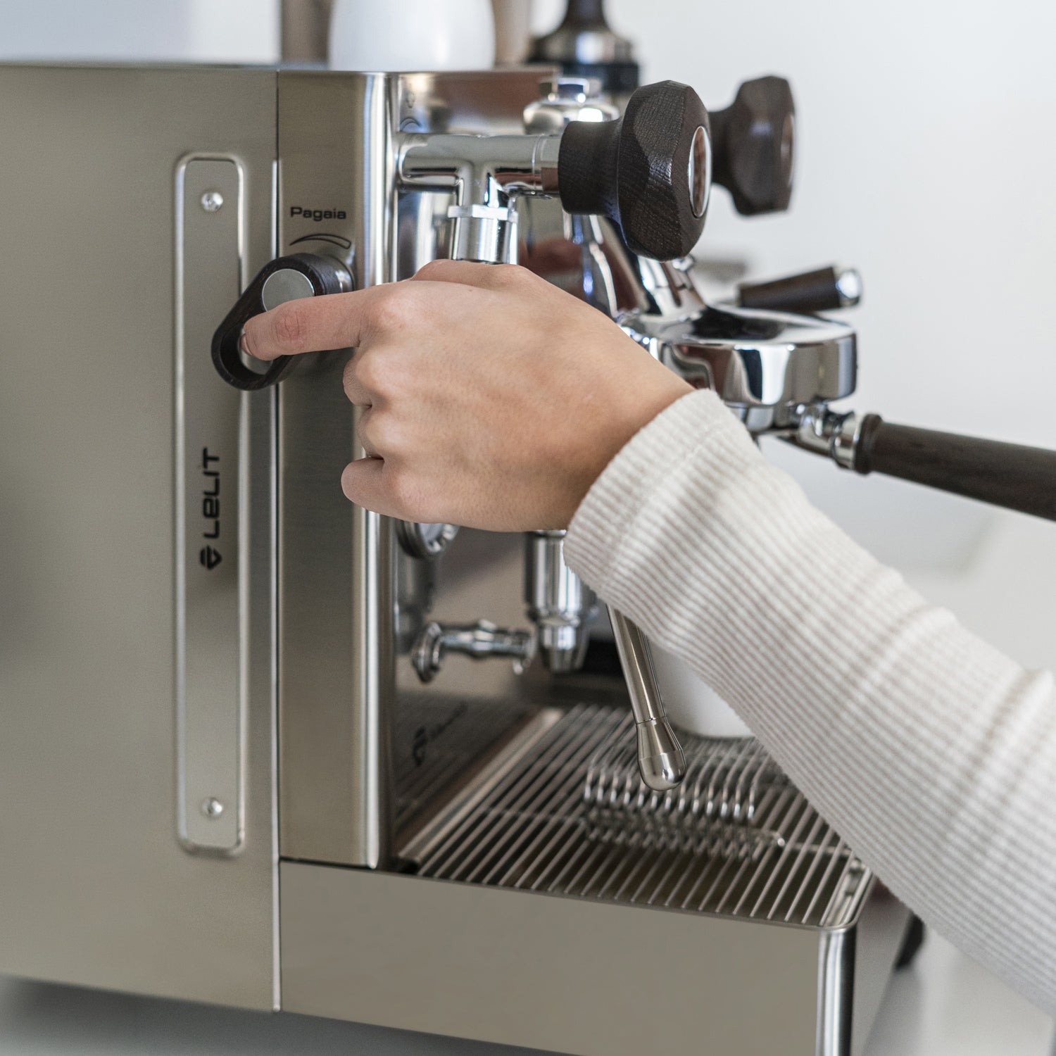 Lelit Mara X3 Espresso Machine