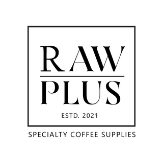 Raw Plus Coffee