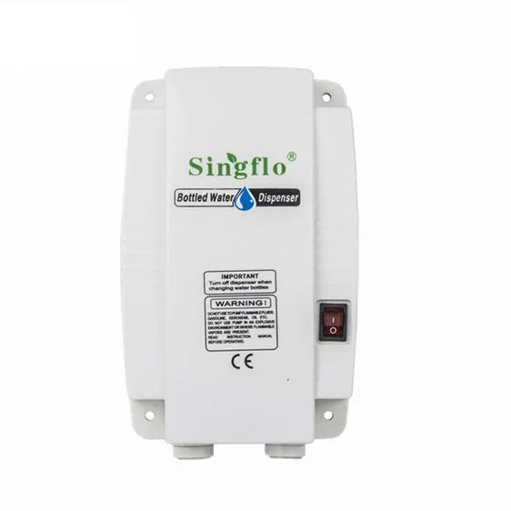 Flojet Bottled Water Pump BW4000A
