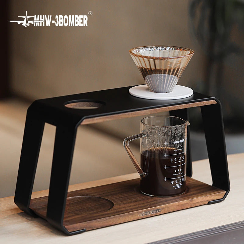 MHW Pour Over Dripper Stand