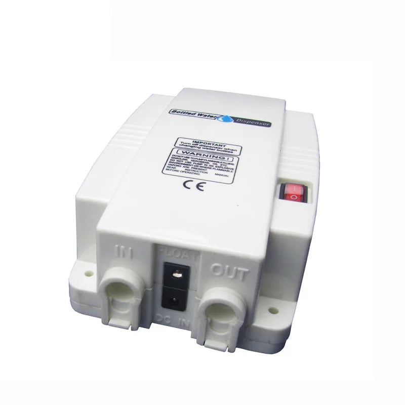Flojet Bottled Water Pump BW4000A