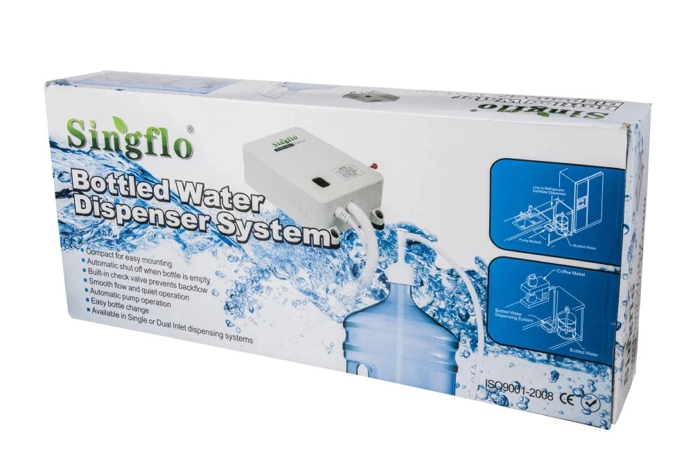 Flojet Bottled Water Pump BW4000A