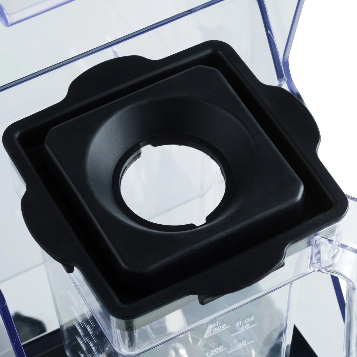 Maxima Kitchen Master Ultimate Blender 1.5L – Raw Plus Coffee