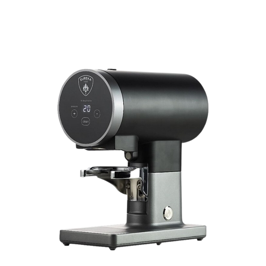 Eureka Disko Automatic Coffee Tamper