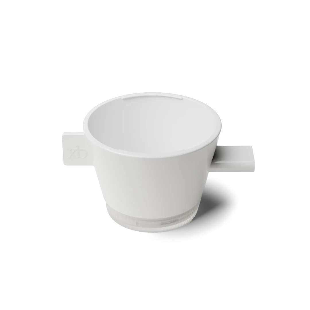 xBloom Omni Dripper II for xBloom Studio - White