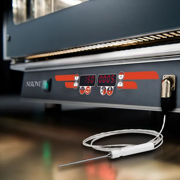 Tecnodom Nerone MID Digital 6 Pans