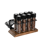 MHW Coffee Energy Tubes Sets