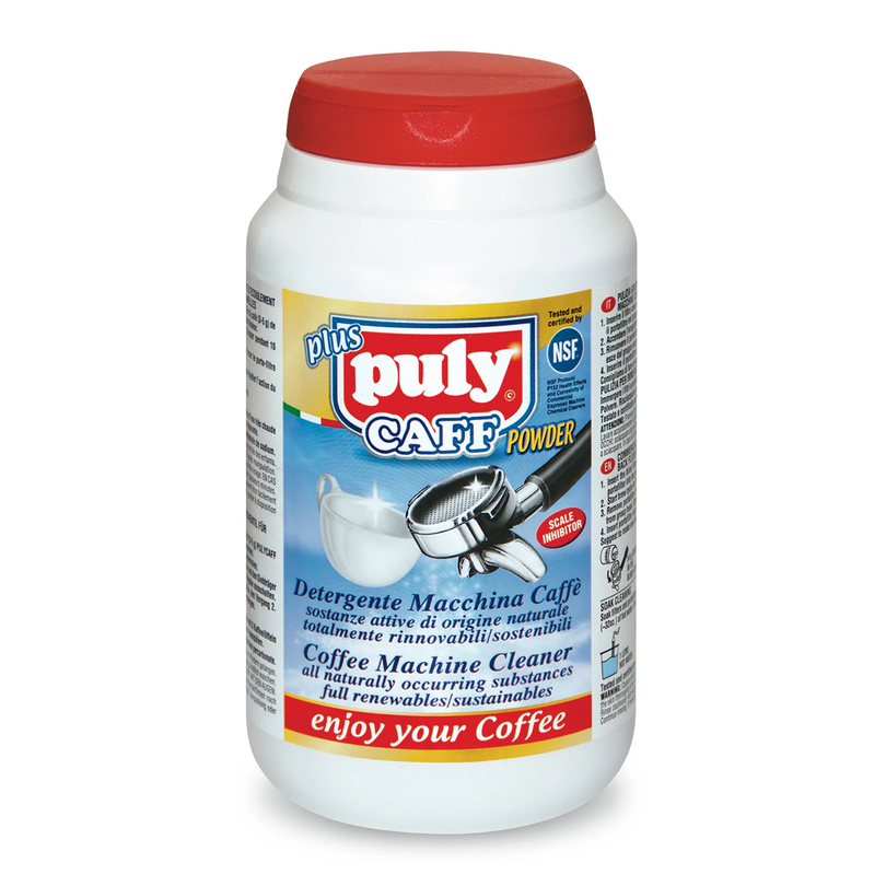 Puly Caff