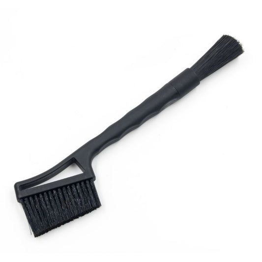 Rhino Grinder and Bench Tidy Brush