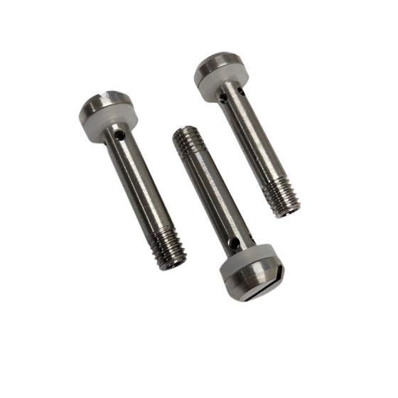 Rhino Coffee Gear Rinser Mechanism Piston 3pk
