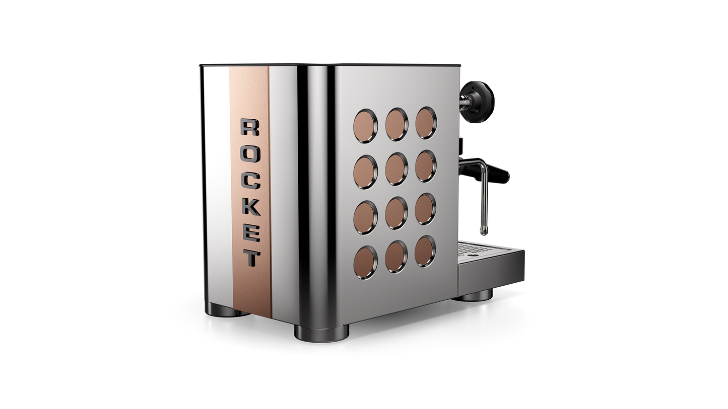 Rocket Appartamento TCA - Copper