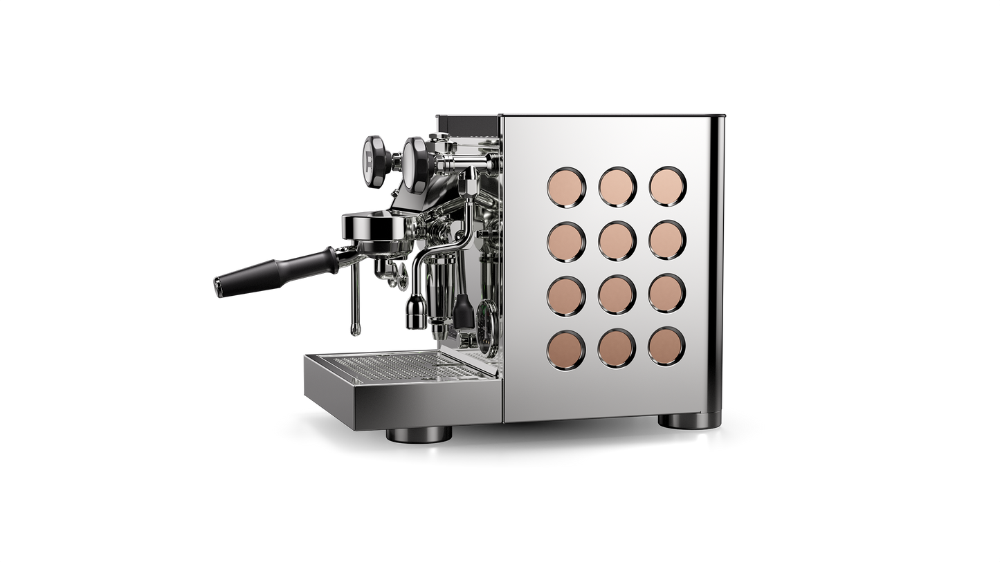 Rocket Appartamento TCA - Copper