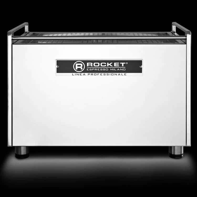Rocket Boxer Timer Automatic - 2 Groups