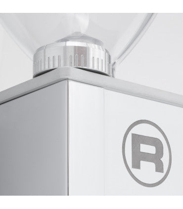 Rocket Faustino Grinder - Chrome/Copper