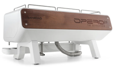 Sanremo Opera 3 Groups